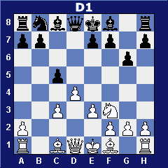 How to Play the English Opening