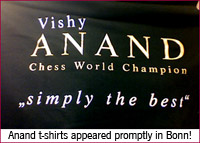 Sports Shorts: Lacklustre day for Anand; Kasparov returns to competition -  Rediff.com