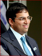 Vishy Anand on failure & success - Rediff.com