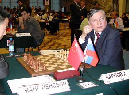 My Best Games by Anatoly Karpov - TheChessWorld