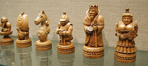 CHESS NEWS BLOG: : May 2011