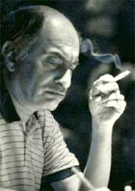 Trubute to Mikhail Tal