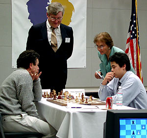 GM-RONEN-HAR-ZVI-COMMENTATES-AND-ANALYZES-GAMES-OF-THE-WORLD-RAPID-CHAMPION  - Play Chess with Friends